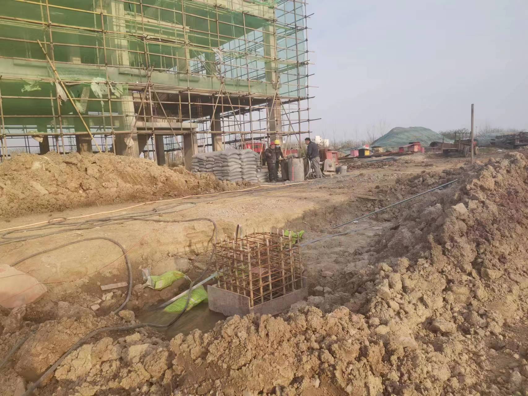 兰坪当桥梁出现裂缝的时候应该及时加固修补